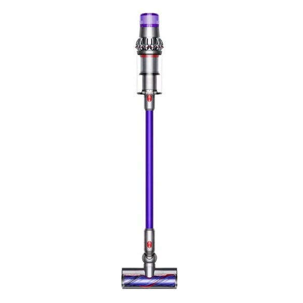Dyson V11 V2 Stick Vacuum Cleaner Nickel/Purple