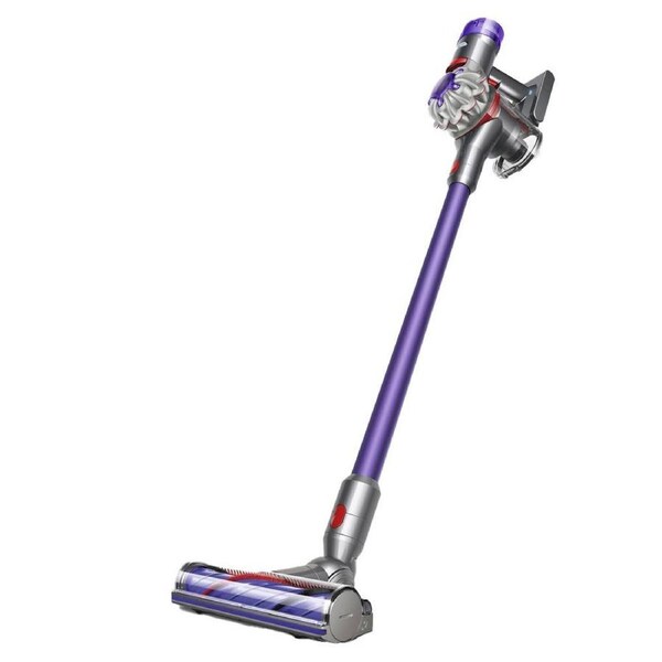 Dyson V8ORIGINPLUS V8 Origin Plus Vacuum Cleaner Purple