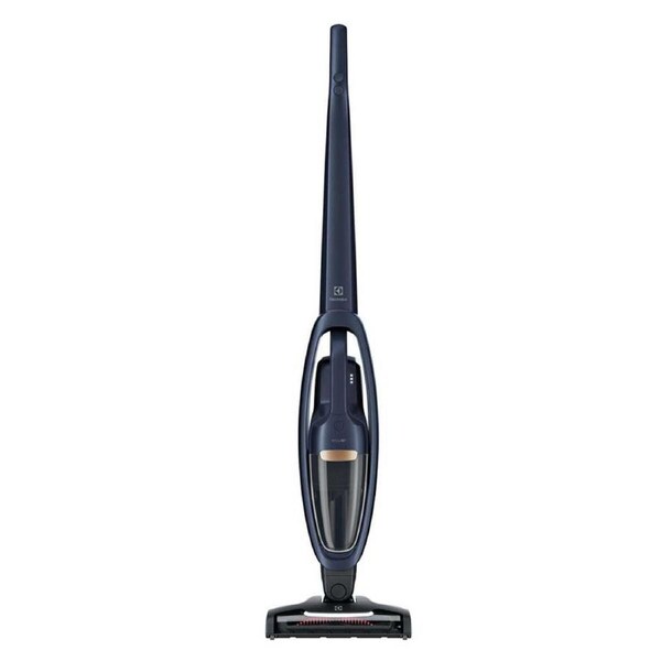 Electrolux WQ71-P5OIB Well Q7 Cordless Vacuum Cleaner Blue
