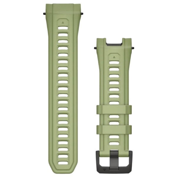 Garmin Instinct 3 50mm Watch Band - Fern Green 26mm