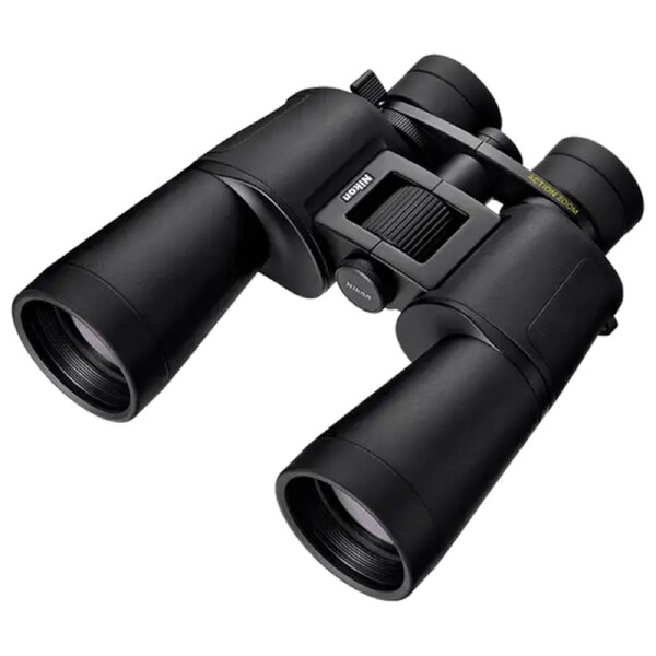 Nikon Action 10-22x50 Binoculars BAA976WA - Zoom Waterproof Optics