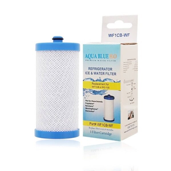Westinghouse/ Electrolux 1438545 Water Filter 218904501