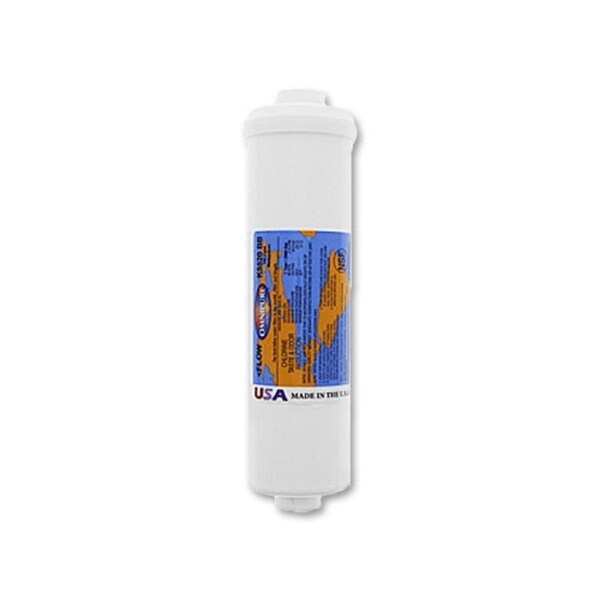 K5520-BB Omnipure Carbon Block Inline Filter also known as WF00 Westinghouse Filter
