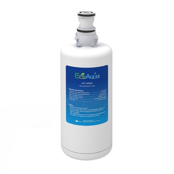 Insinkerator F-601 Filter Cartridge for Hot Water Dispenser