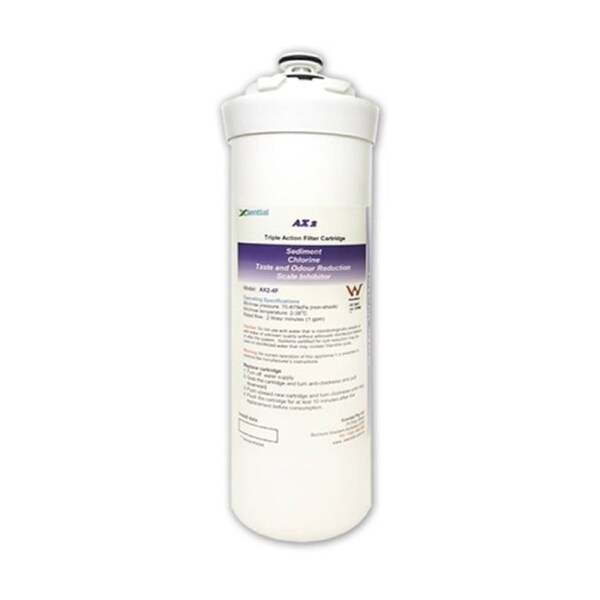 AX2-4F Replacement filter suit Zip 5 Star 28001,28002,28004,28005,SAP-04