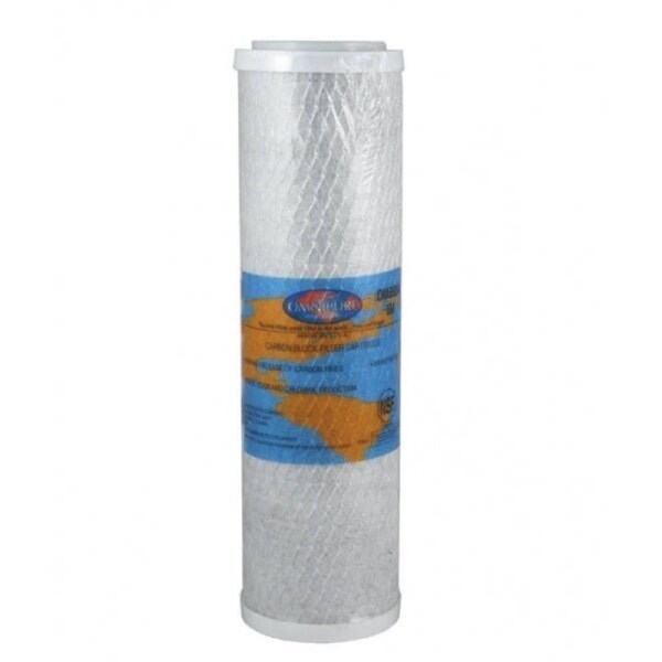 Dura Compatible Carbon Block 5 Micron Water Filter 1906054 or 1906050 made in USA