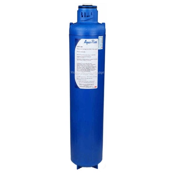 3M Aqua Pure AP910R 5 Micron Whole House Water Filter Replacement Cartridge Sediment