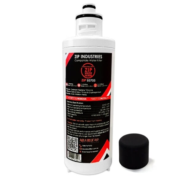 ZIP MicroPurity 93705 3 Micron Compatible Water Filter