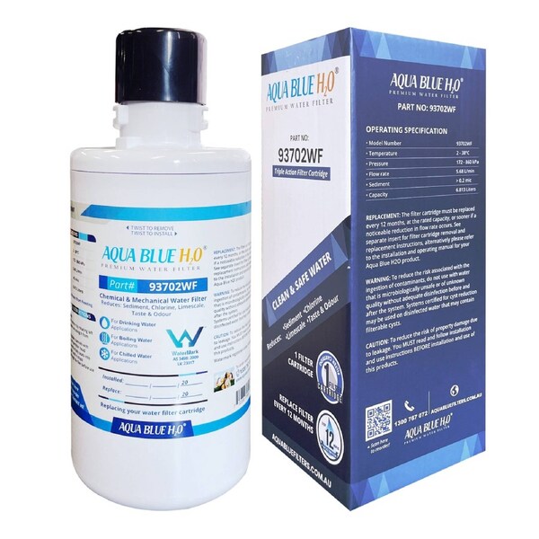 ZIP MicroPurity 93702 0.2 Micron Compatible Filter 1.5 Size