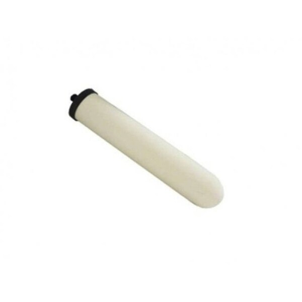 Doulton Compatible Ceramic Candle Water Filter 10"x 2.0"