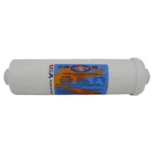 Omnipure K series K5555 JJ DI Ion Exchange Mixed Resin