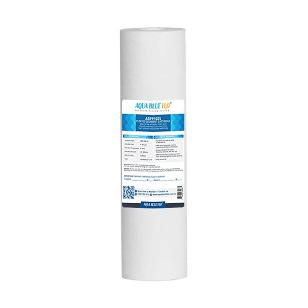 AB- SEDIMENT Replace Aqua Pure AP110 FS110 Generic Cartridge