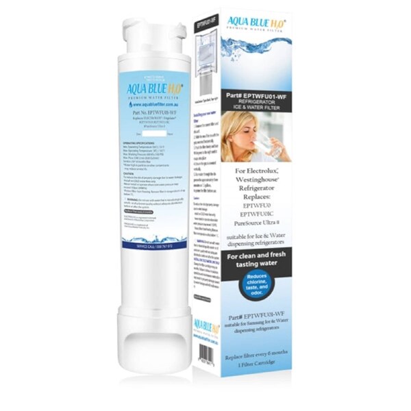 ELECTROLUX - ACC204 - REPLACEMENT WATER FILTER