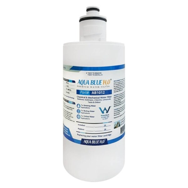 Premium Compatible Water Filter Cartridge for ZIP 93705 - High Performance Replacement