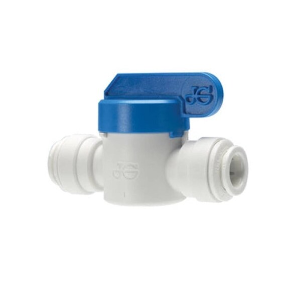 JG 12MM SHUT-OFF VALVE PLASTIC PPMSV041212W