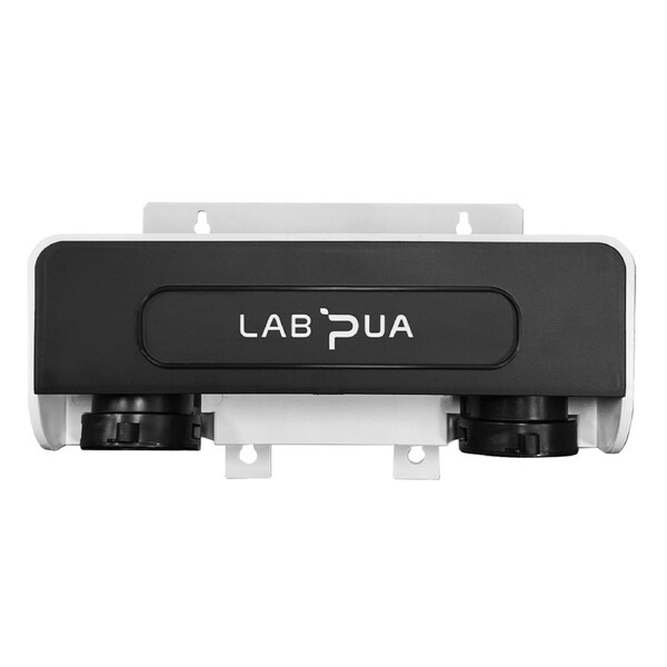 LPA238QC Lab Pua Twin header