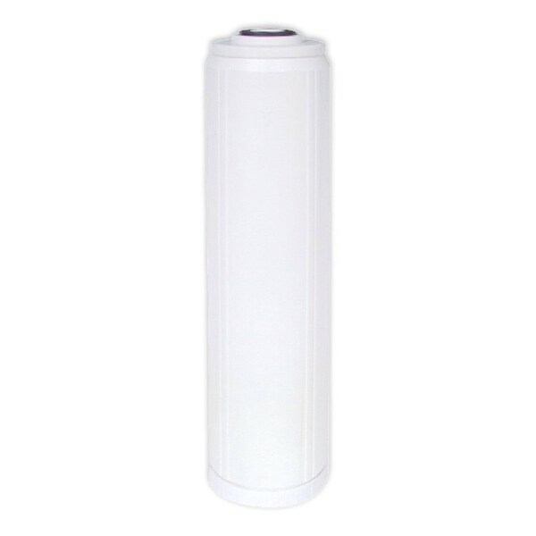 Aqua Blue H20 20 Micron Whole House Anti-Scale Water Softening Resin Filter