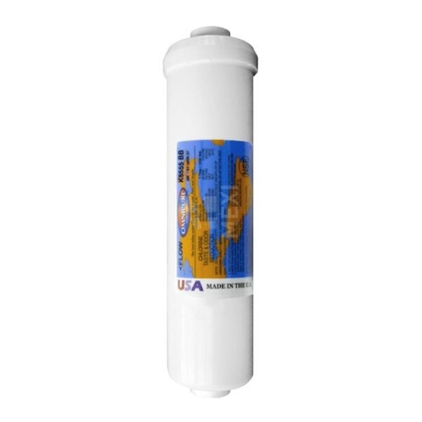 K5555 BB Omnipure Di Resin Filter