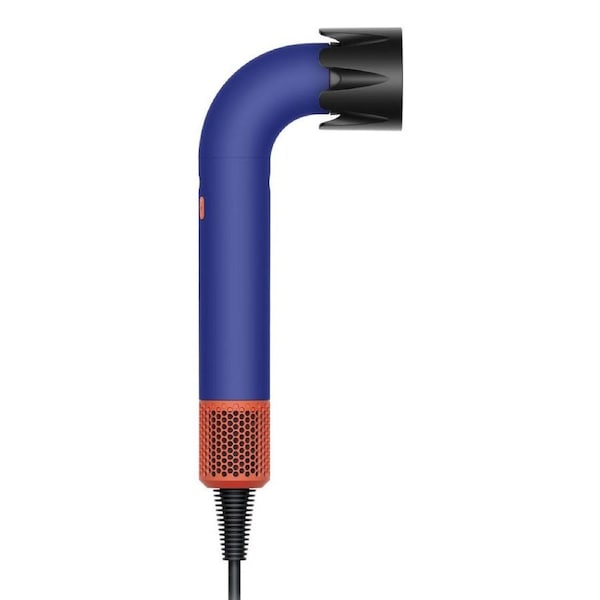 Dyson 522248-01 Supersonic Professional Hair Dryer - Vinca Blue/Topaz