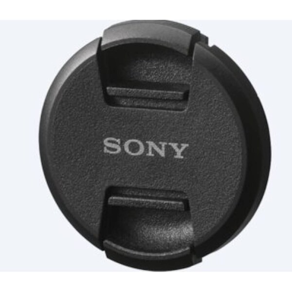 Sony 82mm Lens Cap