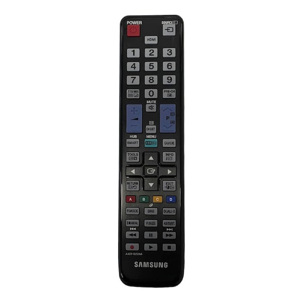 Genuine Samsung AA59-00508A TV Remote Control