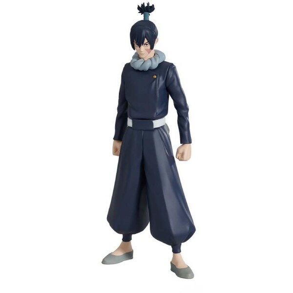 Banpresto Jujutsu Kaisen Jukon no Kata Kokichi Muta Figure