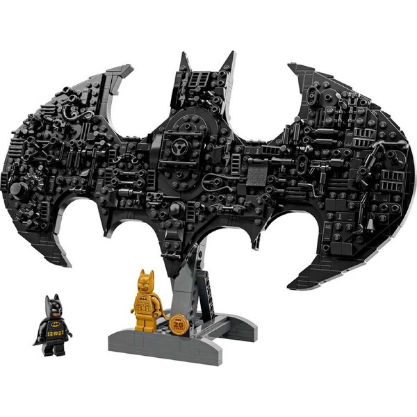 DC Comics - LEGO Batman Logo #76330