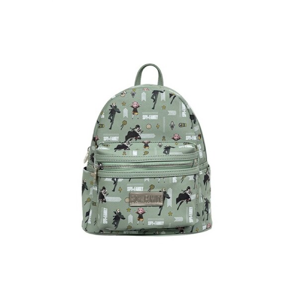 Spy X Family Mini Backpack