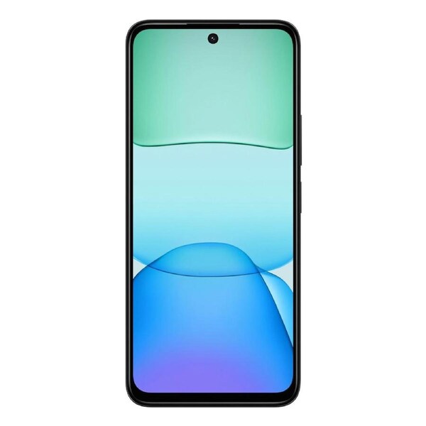 Redmi 13 4G (Dual sim, 256GB/8GB, 6.79'') Black