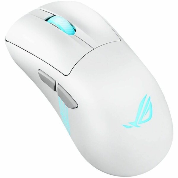 ROG Keris II Origin is a wireless gaming mouse
