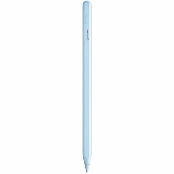 ALOGIC iPad Stylus Pen with Wireless Charging - Blue