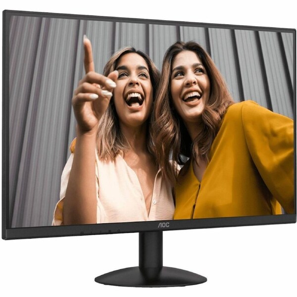 AOC Q27B30E 27in IPS QHD 4ms 75Hz IPS HDR10 Adaptive Sync DP HDMI VESA 100x100mm