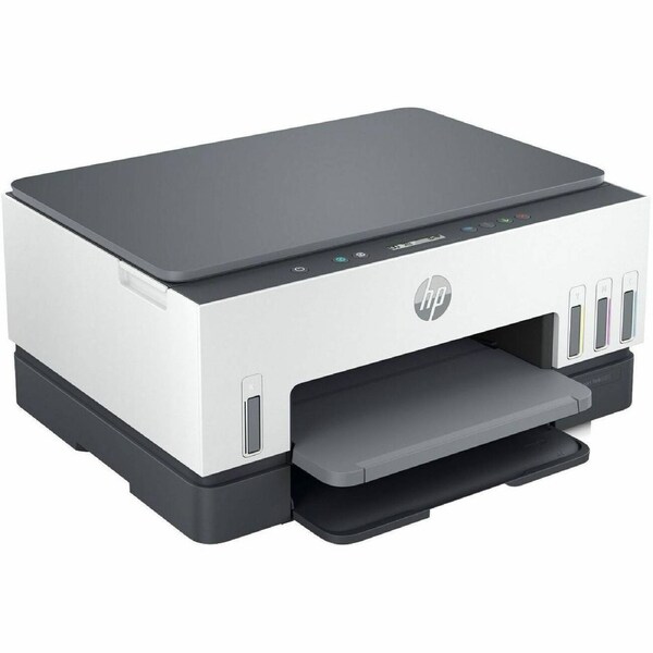 Smart Tank 6005 All-in-One