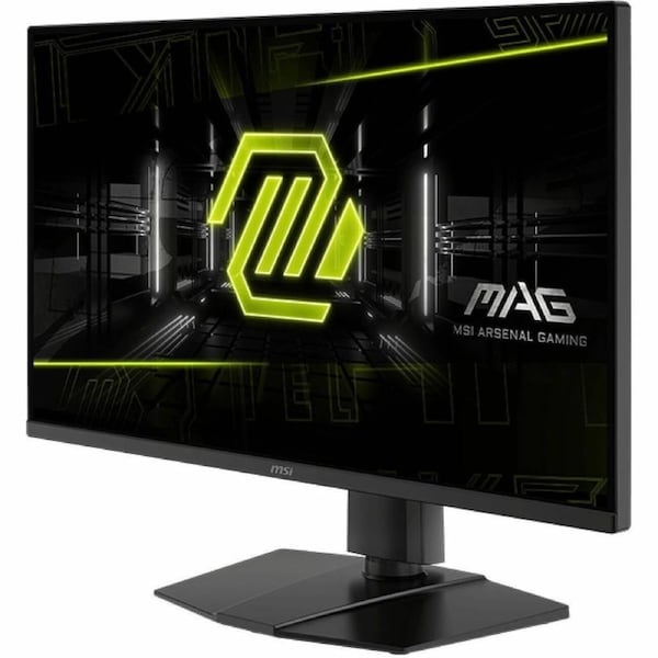 MSI MAG 275UPD E14 27-Inch 4K UHD Gaming Monitor 3840 x 2160 IPS 288Hz 1ms HDR ready Eye care Dual-Mode HDMI 2.1 DP 1.4a Frame-less Tilt/Height Vesa