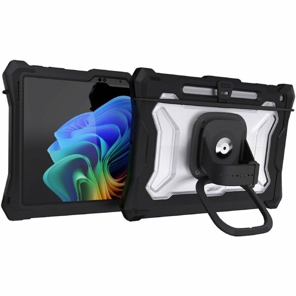 aXtion Go MP for Surface Pro 12in IP68 MIL-STD-810G