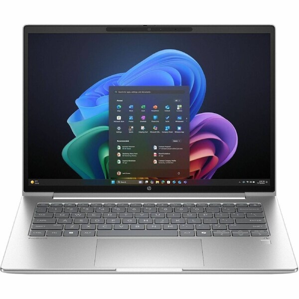 ProBook 4 G1q SD X126100 32GB 512GB 14 Inch WUXGA Screen WLAN BT Combo 3-cell KBD CP-BL Windows 11 Pro ARM 1/1/1 Warranty