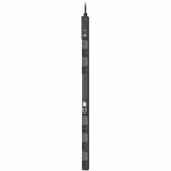 NETSHELTER RACK PDU ADVANCED METERED 7.4KW 1PH 230V 32A 332P6 40 OUTLETS