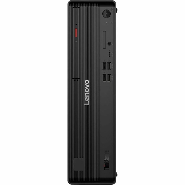ThinkCentre M70s Gen 6 SFF Intel Ultra 5-225 16GB 8GB x2 RAM 512GB SSD Wireless LAN Bluetooth Windows 11 Pro 3 Years Onsite