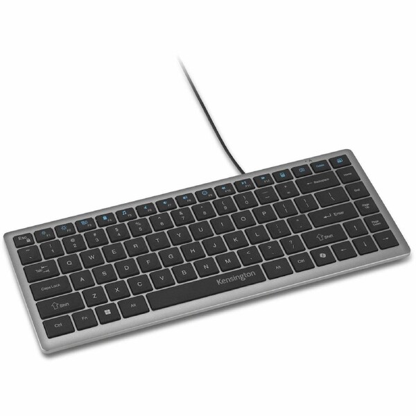 KTG KB415 USB-C EQ Wired Compact Keyboard