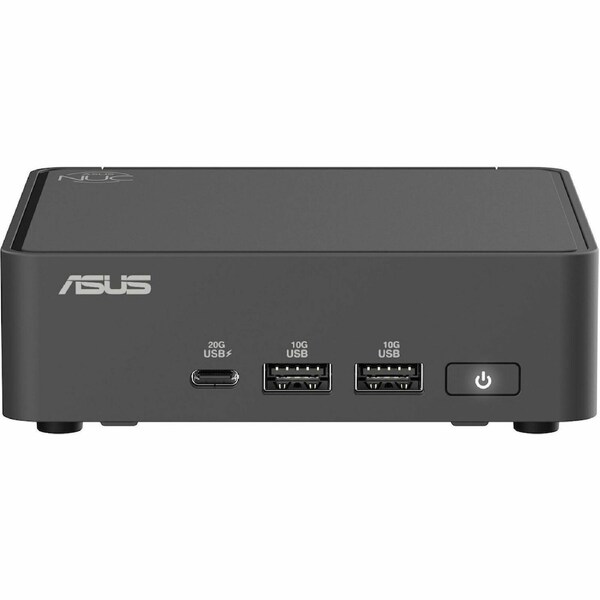 NUC15 PRO INTEL CORE 3/16GB/512GB/W11PRO