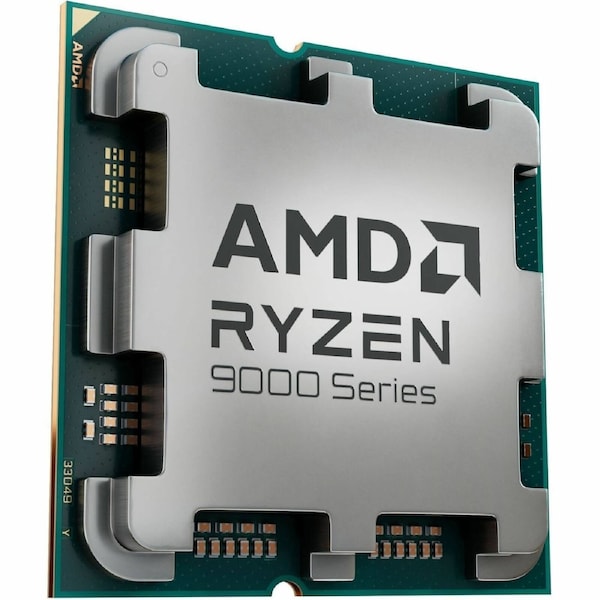 Ryzen 7 9800X3D 8-Core Processor