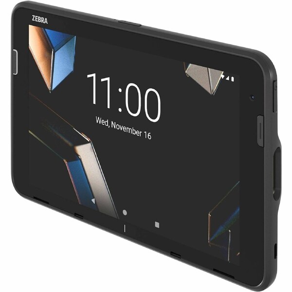 ET401 10in 5G Standard SR500 8GB/128GB ANDROID GMS ROW SKU