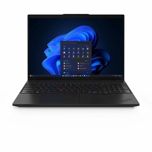 L16-2 AMD Ryzen AI 5 Pro 340 16G (8G+8G) 512G W11P 3YOS