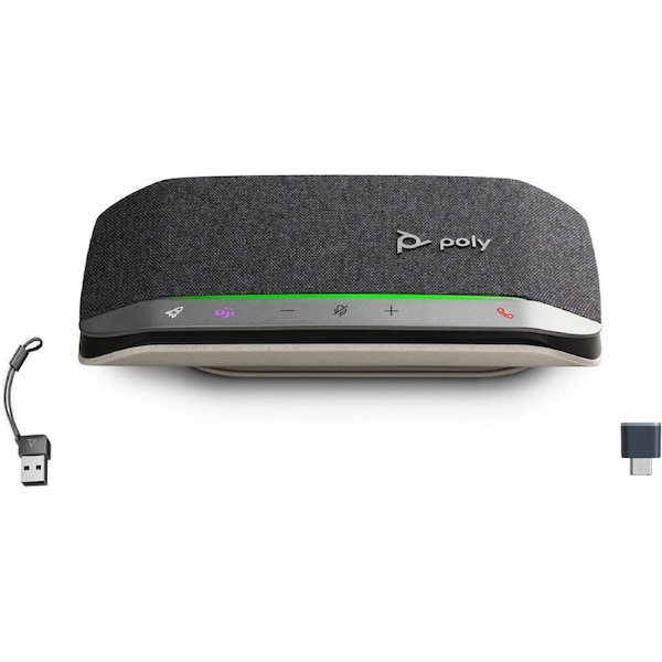 Poly Sync 20+M SPKPHN USB-C/A