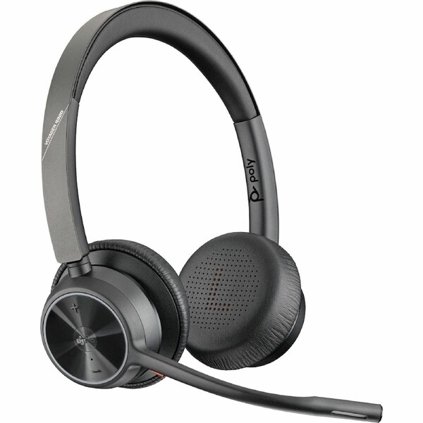 Poly VOY 4320-M +USB-A to C +BT700 CS5