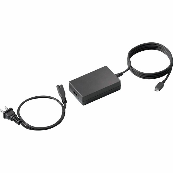 Logitech 100W USB-C charger