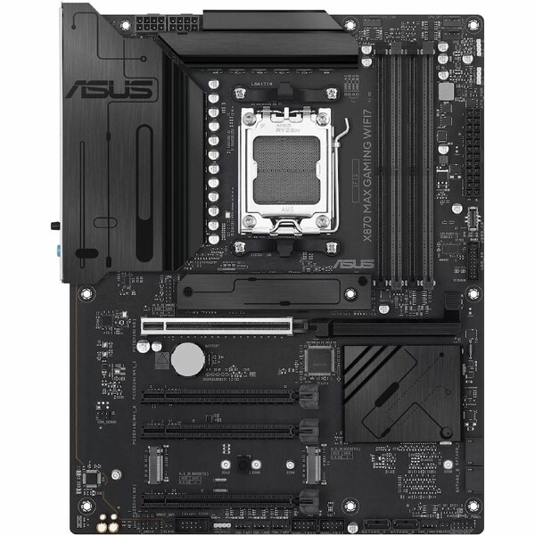 X870 MAX GAMING WIFI7//AM5 X870 USB4 WIFI7 AURA MB/null