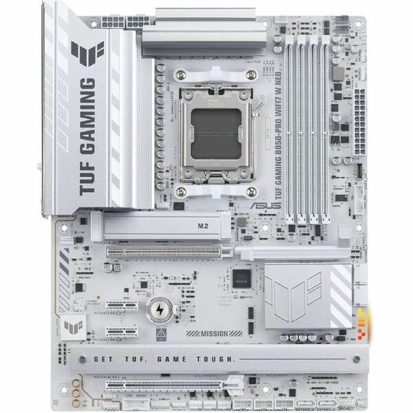 ASUS TUF GAMING B850-PRO WIFI7 W NEO