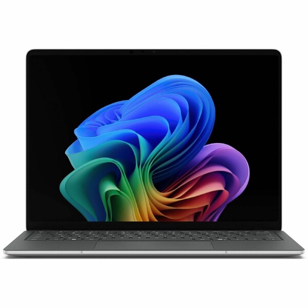 Surface Laptop 5G for Business 13.8in - Intel Core Ultra 5 (Series 2) - 16GB RAM - 256GB - Platinum - Windows 11 Pro - 2 Year Warranty