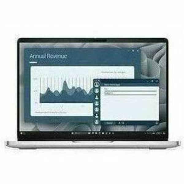 Dell Pro 14 PC14255 - 14in FHD+ (1920x1200) - Ryzen AI 7 PRO 350 - 16GB (1x16GB) - 512GB SSD - FHD IR Camera - 3-Cell 55W - Windows 11 Pro - 1Y